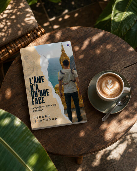 Livre - Café Livre - Café